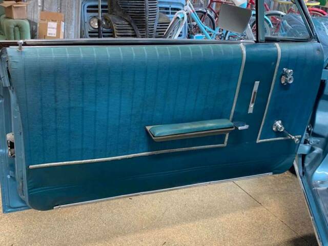 1966 Ford Galaxie Convertible - photo 11