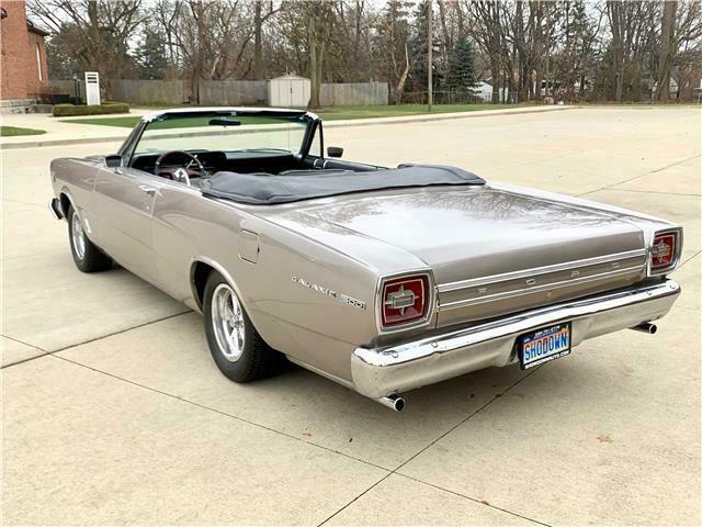1966 Ford Galaxie -- - photo 11