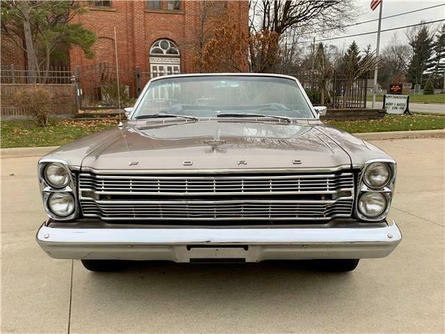 1966 Ford Galaxie -- - photo 2