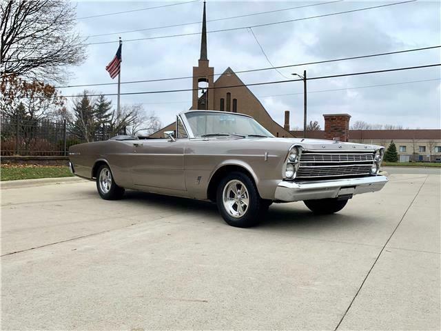 1966 Ford Galaxie -- - photo 5