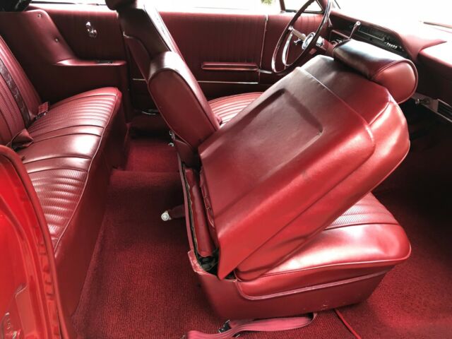 1966 Ford Galaxie 500 Hugh Laurie's car - photo 11