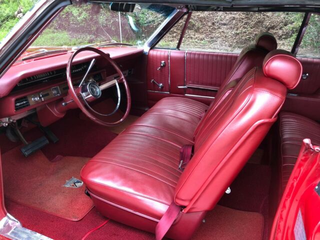 1966 Ford Galaxie 500 Hugh Laurie's car - photo 9