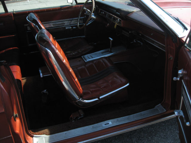 1966 Ford Galaxie - photo 10