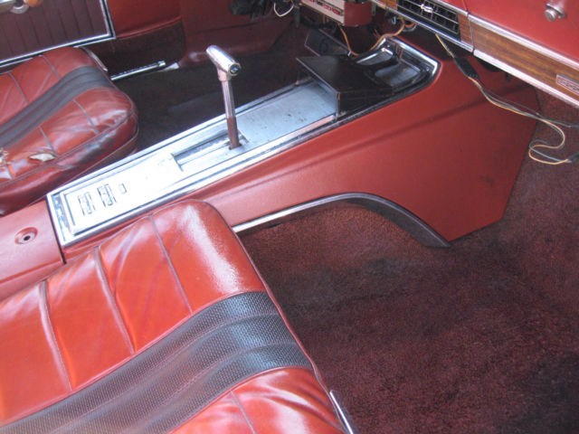 1966 Ford Galaxie - photo 11
