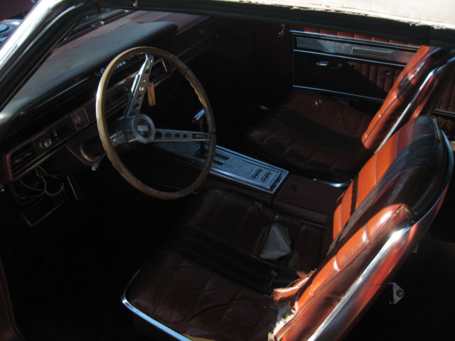 1966 Ford Galaxie - photo 7