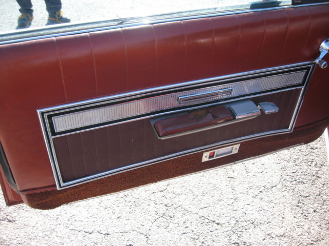 1966 Ford Galaxie - photo 8