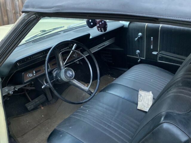 1966 Ford Galaxie - photo 6