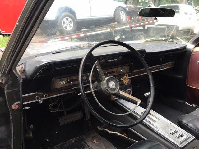 1966 Ford Galaxie - photo 13