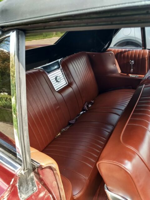 1966 Ford Galaxie - photo 8