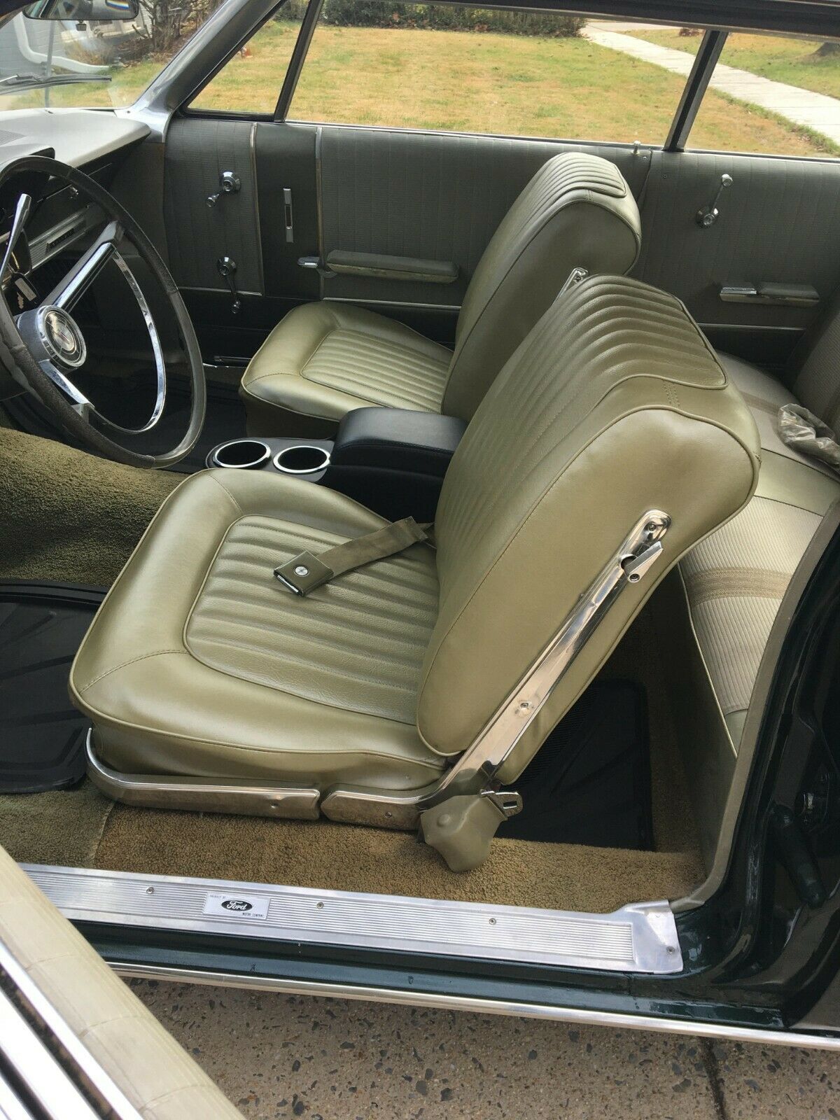 1966 Ford Galaxie - photo 4