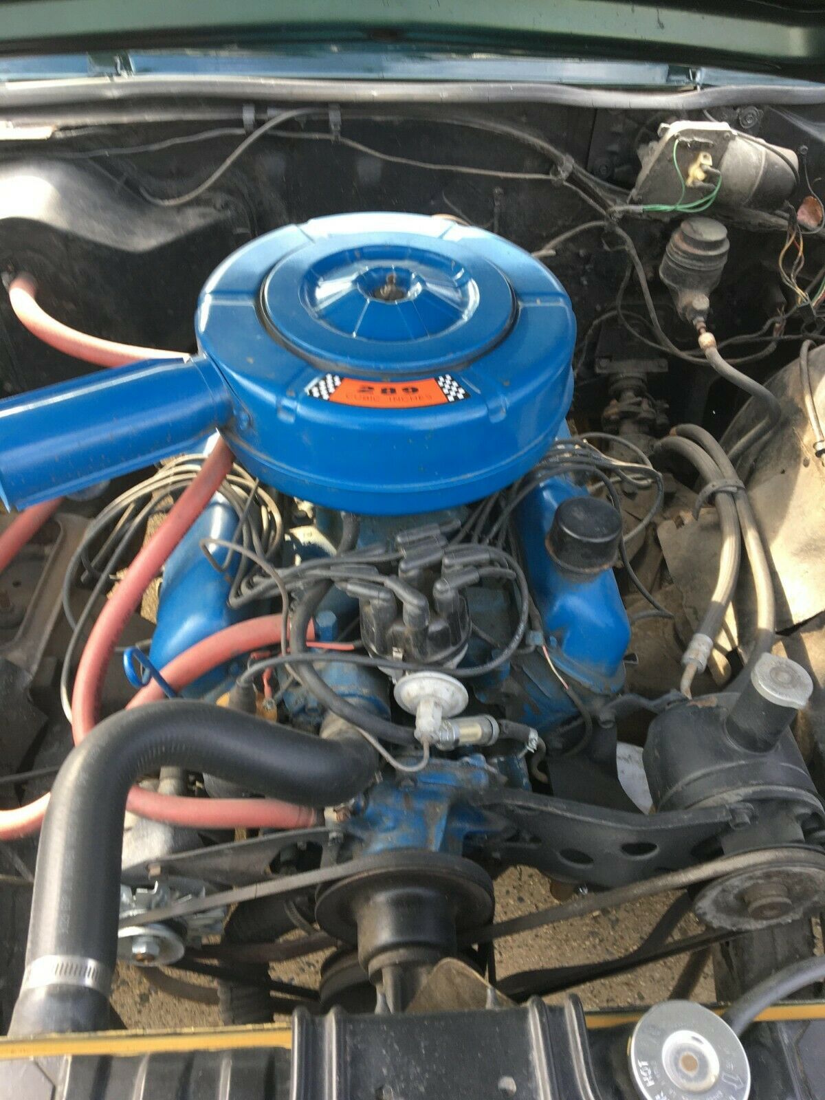 1966 Ford Galaxie - photo 5