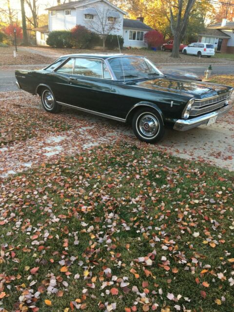 1966 Ford Galaxie - photo 6