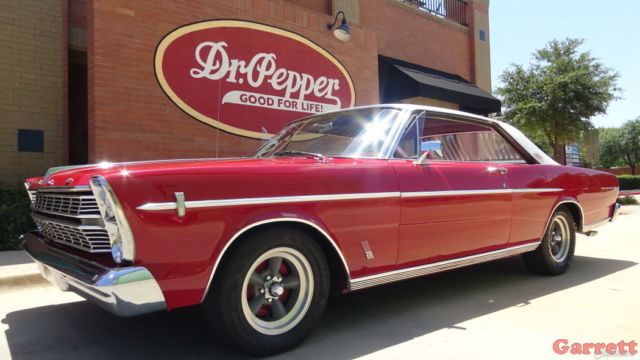1966 Ford Galaxie Galaxie 500 Hardtop - photo 5