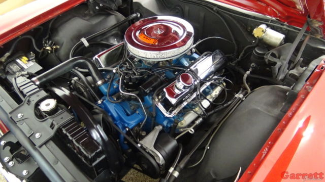 1966 Ford Galaxie Galaxie 500 Hardtop - photo 7
