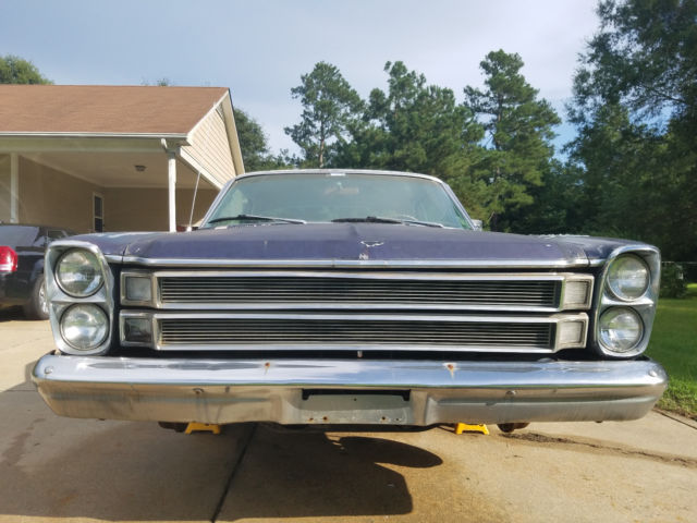1966 Ford Galaxie - photo 3