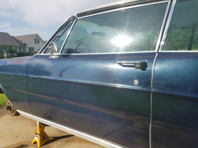 1966 Ford Galaxie - photo 7
