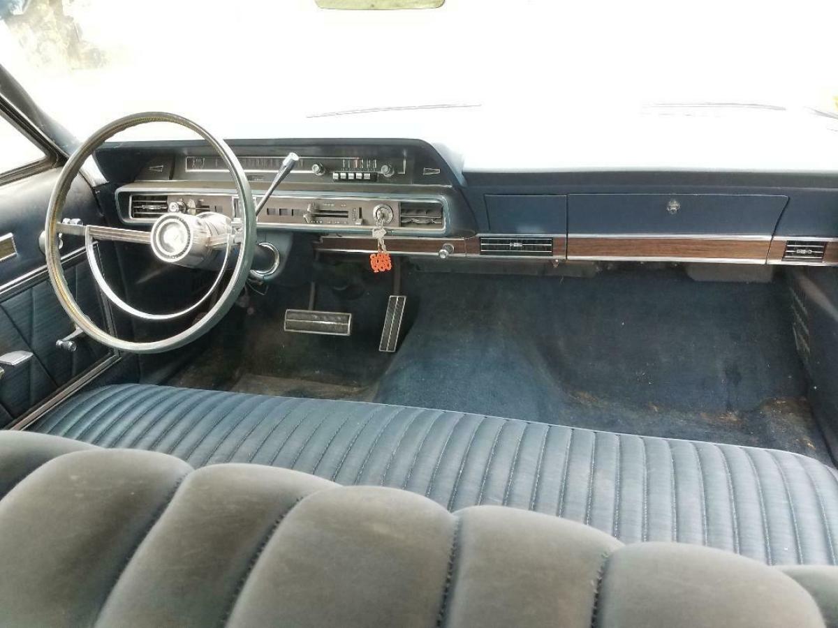 1966 Ford Galaxie LTD - photo 10