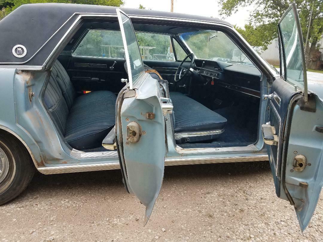 1966 Ford Galaxie LTD - photo 12