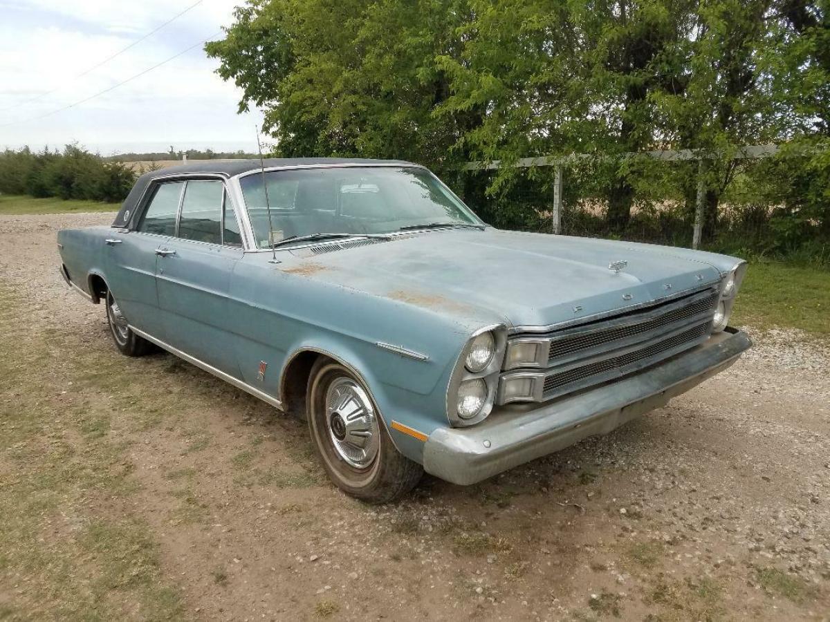 1966 Ford Galaxie LTD - photo 2