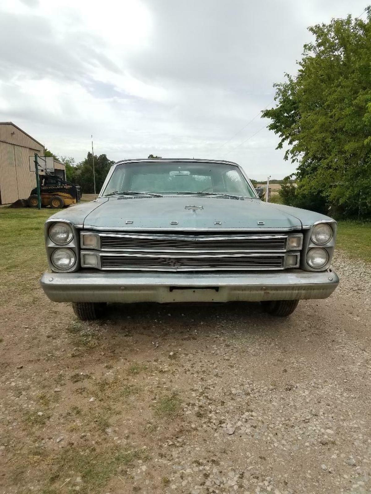 1966 Ford Galaxie LTD - photo 4