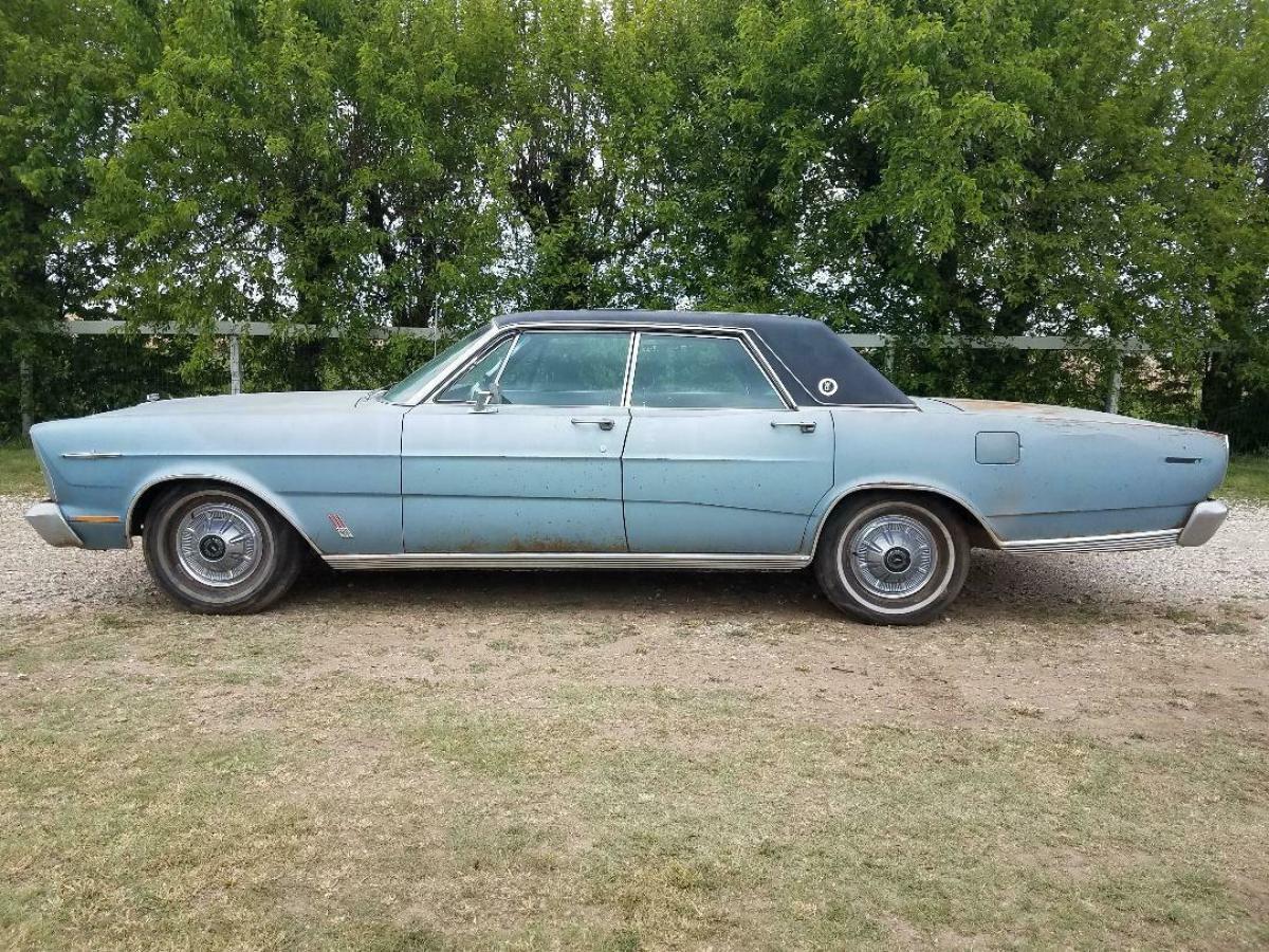 1966 Ford Galaxie LTD - photo 8