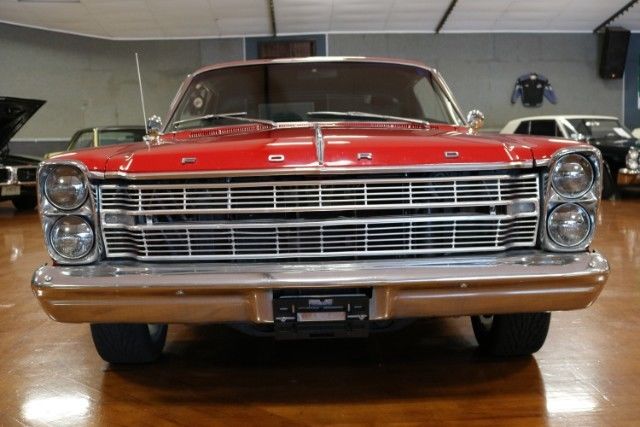1966 Ford Galaxie -- - photo 10