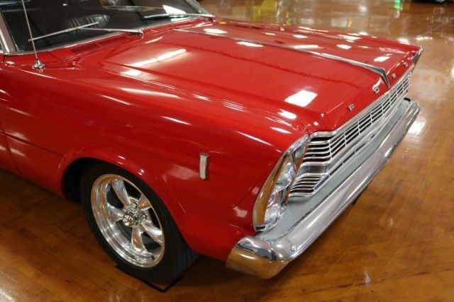 1966 Ford Galaxie -- - photo 11