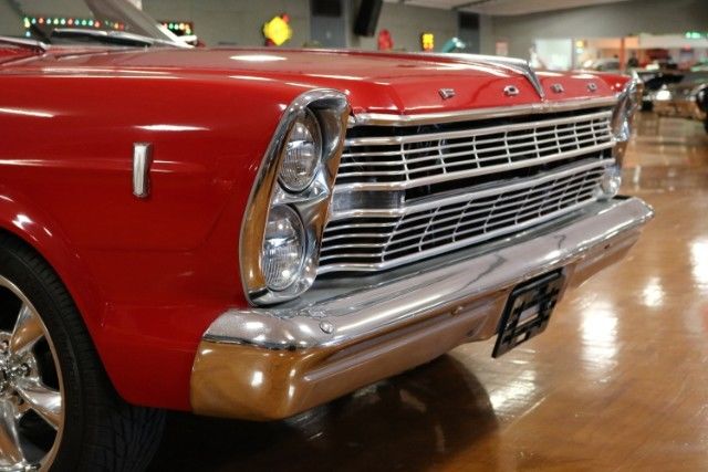 1966 Ford Galaxie -- - photo 12