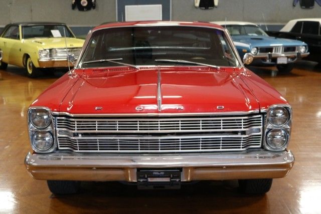 1966 Ford Galaxie -- - photo 2