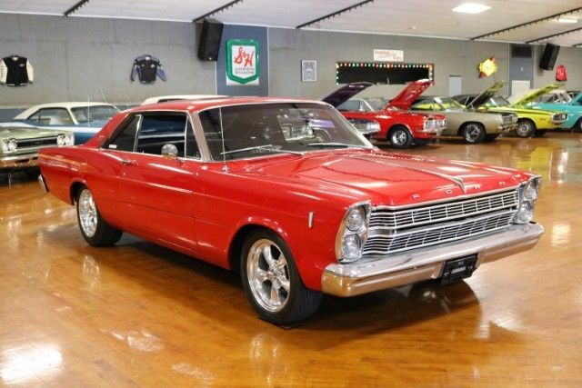 1966 Ford Galaxie -- - photo 3