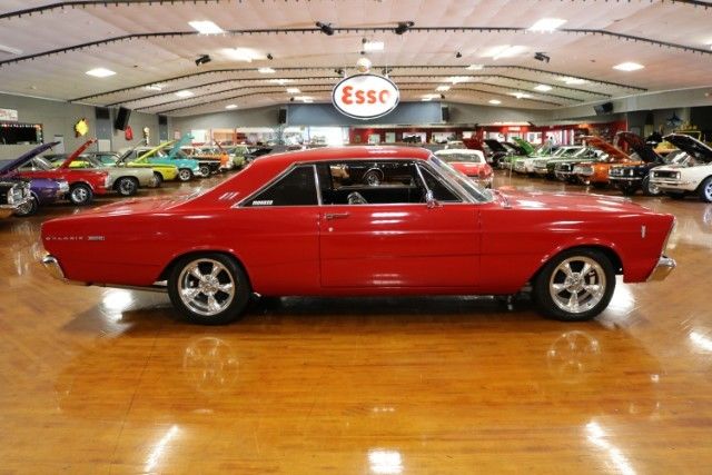 1966 Ford Galaxie -- - photo 4