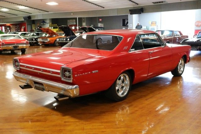 1966 Ford Galaxie -- - photo 5