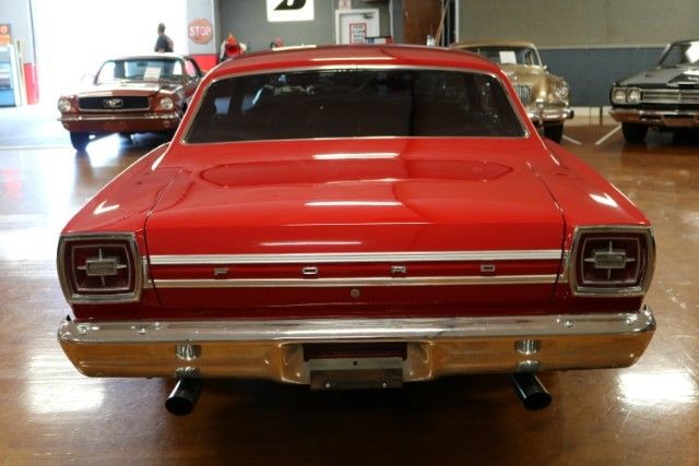 1966 Ford Galaxie -- - photo 6
