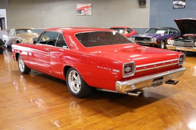 1966 Ford Galaxie -- - photo 7