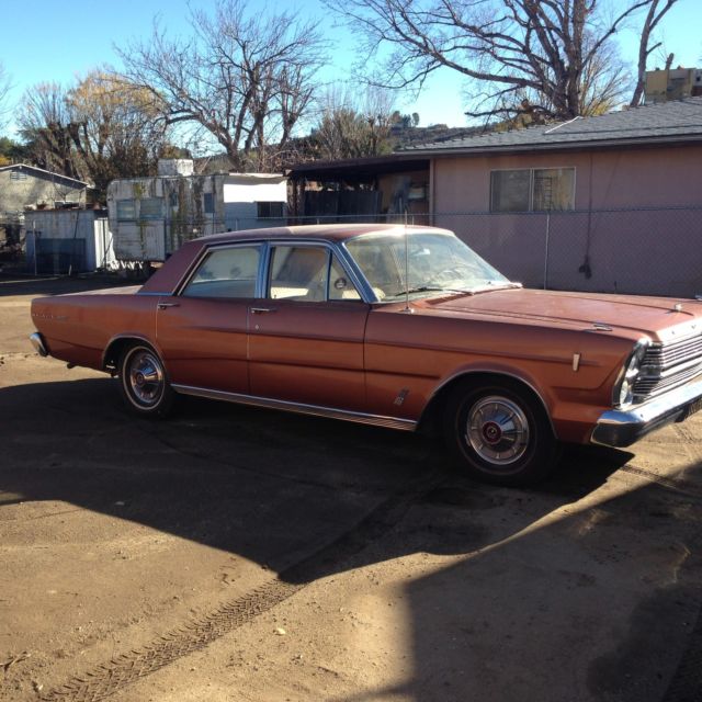 1966 Ford Galaxie Galaxies 500 - photo 3