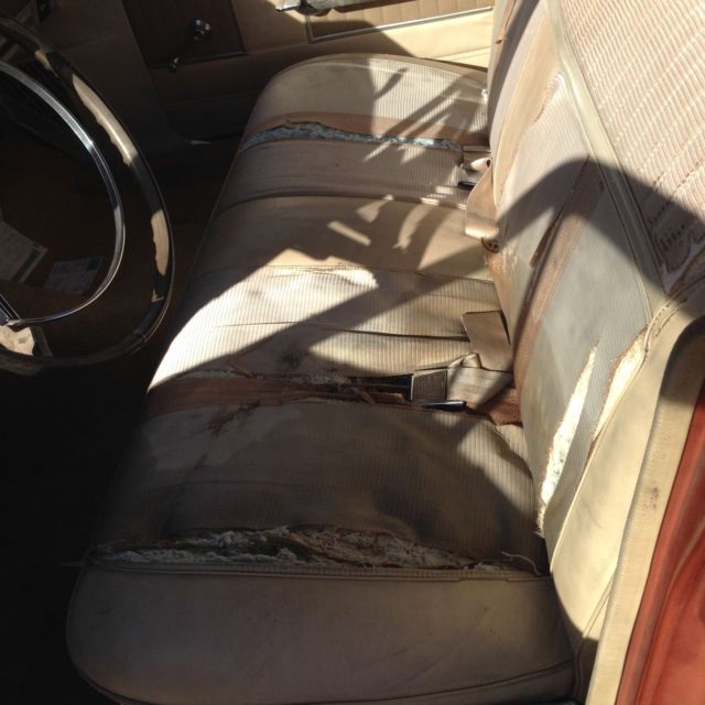 1966 Ford Galaxie Galaxies 500 - photo 8