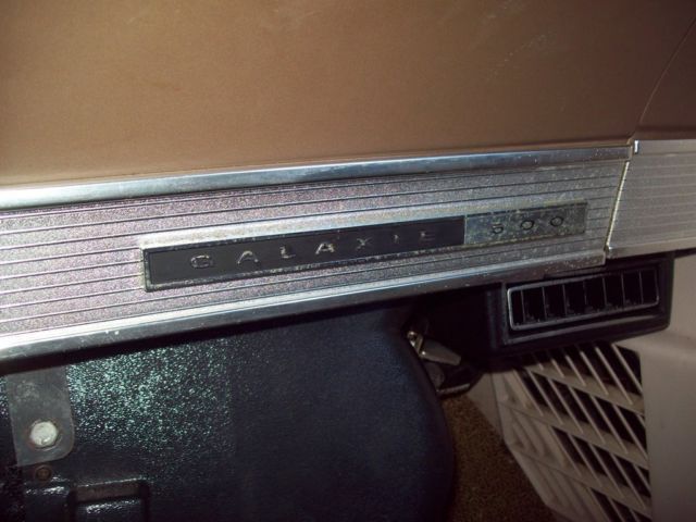 1966 Ford Other Pickups 4-Door - photo 12