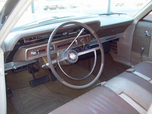 1966 Ford Other Pickups 4-Door - photo 6