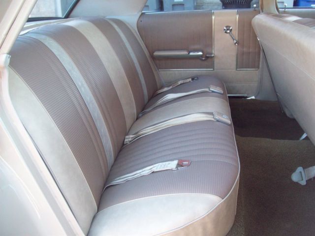 1966 Ford Other Pickups 4-Door - photo 9