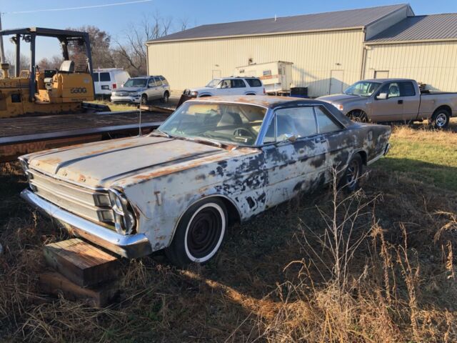 1966 Ford Galaxie 500 - photo 11