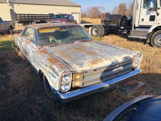 1966 Ford Galaxie 500 - photo 5