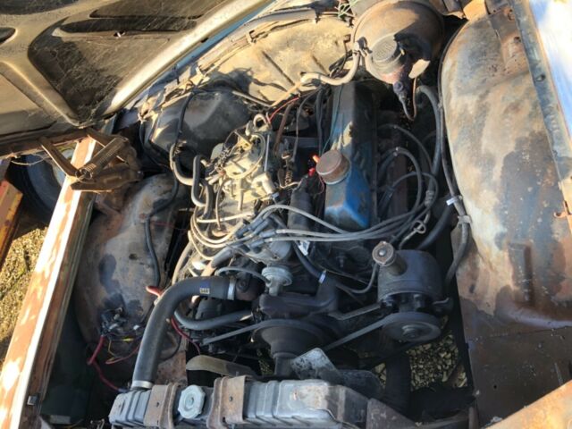 1966 Ford Galaxie 500 - photo 7