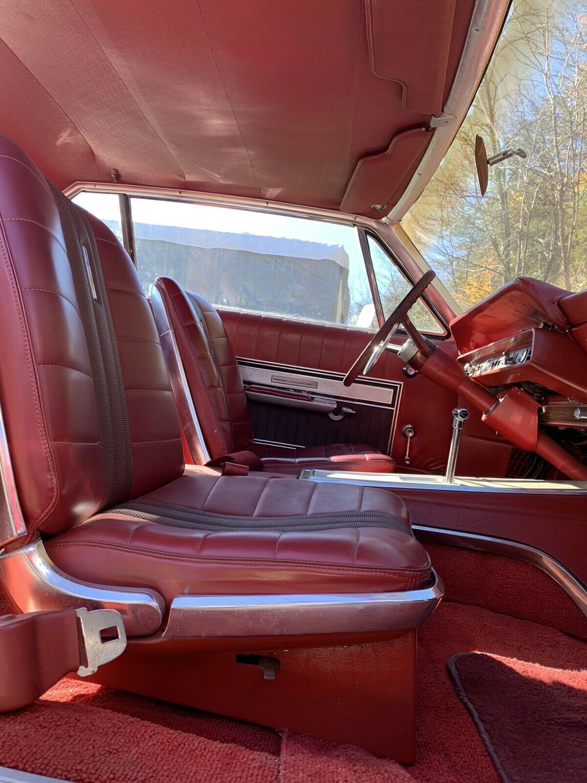 1966 Ford Galaxie 500 XL 500 xl - photo 10