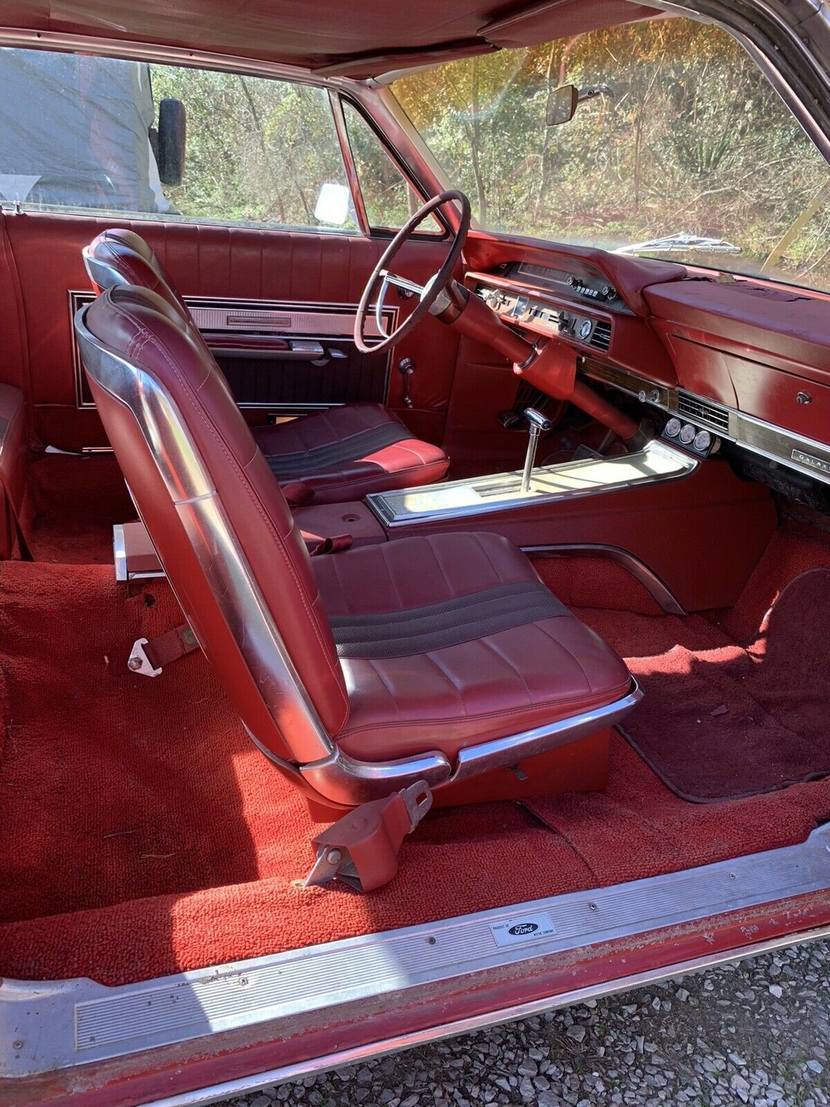 1966 Ford Galaxie 500 XL 500 xl - photo 12