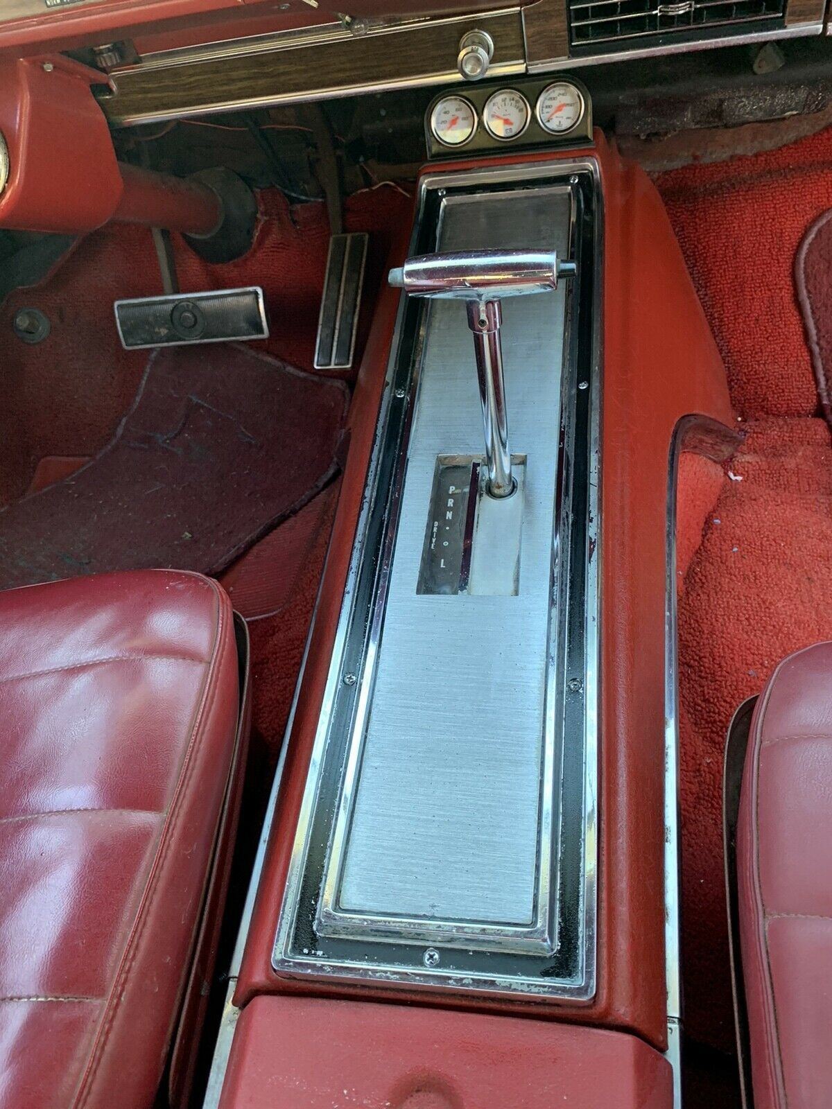 1966 Ford Galaxie 500 XL 500 xl - photo 9