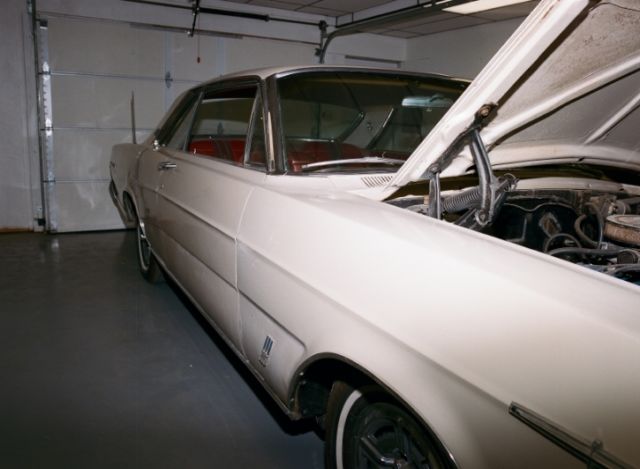 1966 Ford Galaxie GALAXIE 500