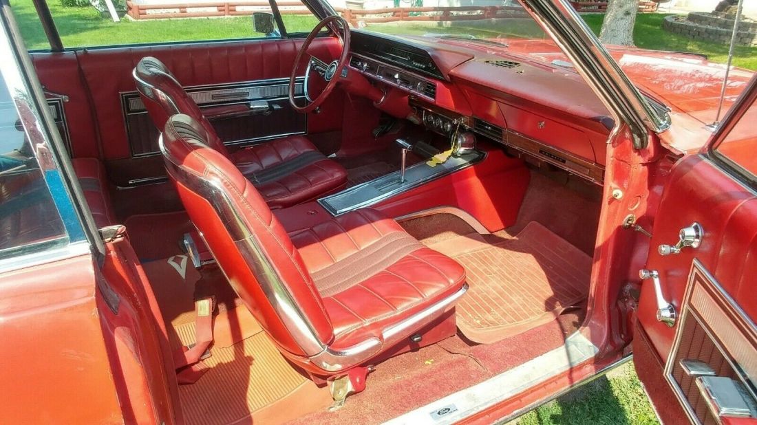 1966 Ford Galaxie - photo 5