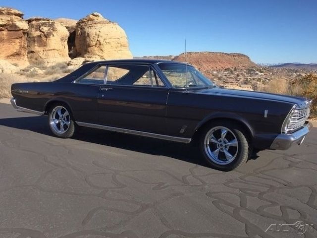1966 Ford Galaxie 500 Complete Frame Off Restoration - photo 11