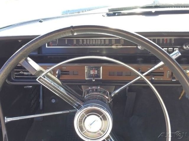 1966 Ford Galaxie 500 Complete Frame Off Restoration - photo 2