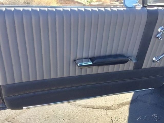 1966 Ford Galaxie 500 Complete Frame Off Restoration - photo 4